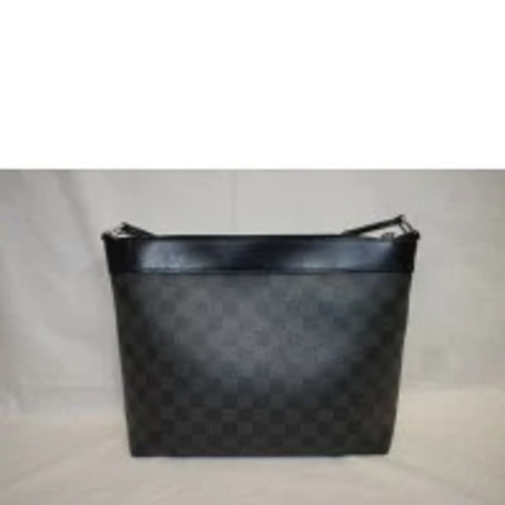Louis Vuitton NM Graphite Damier Mick Black